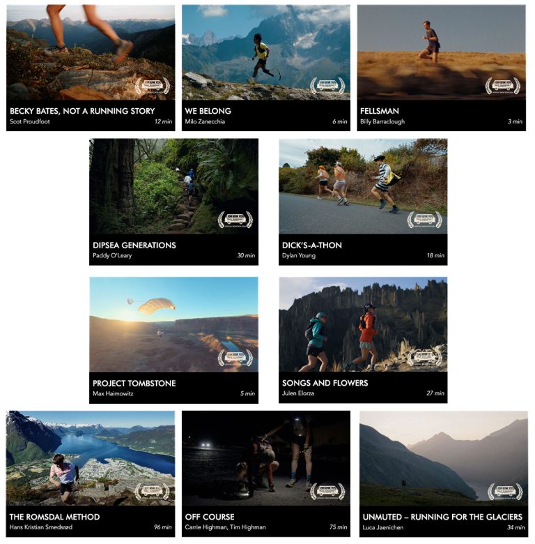 Trff TRFF Announces Official Selection for its 2026 Global Tour « Trail ...
